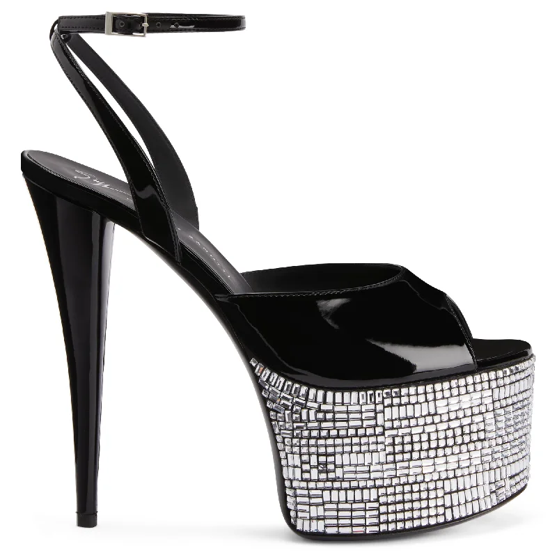 Inspired By You, Designed For You Giuseppe Zanotti Gz Aida