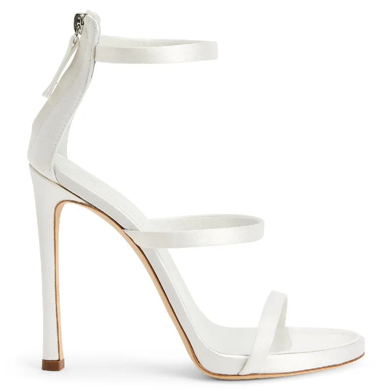 Trendy Looks On Sale Giuseppe Zanotti Harmony