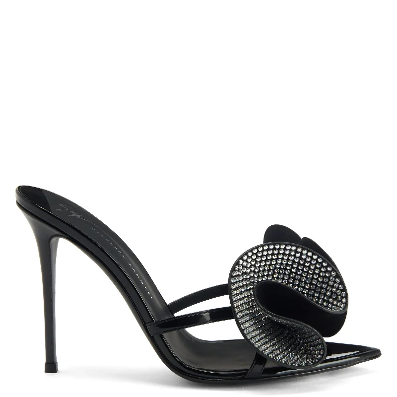 Classic Chic Deals Giuseppe Zanotti Intriigo Charmante