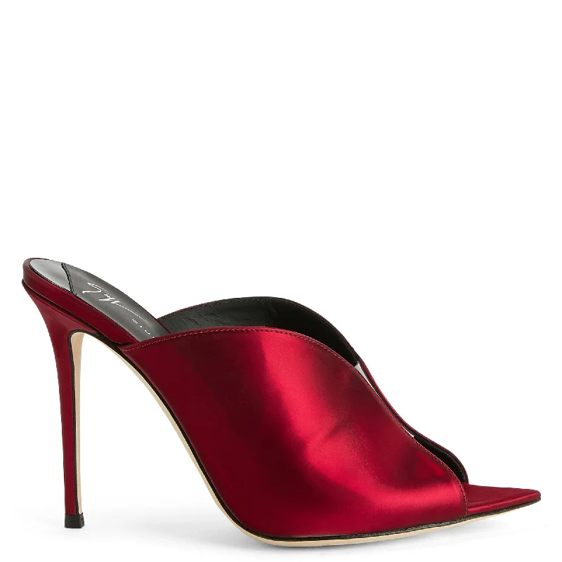 Smart Casual Deals Giuseppe Zanotti Intriigo Muse