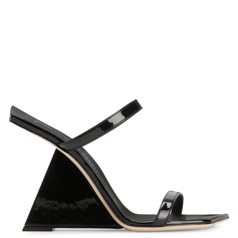 Contemporary Chic Promotions Giuseppe Zanotti Lilii Borea