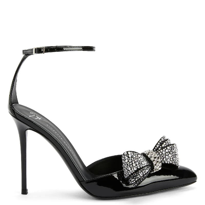 Bold Style Discounts Giuseppe Zanotti Mahrtina