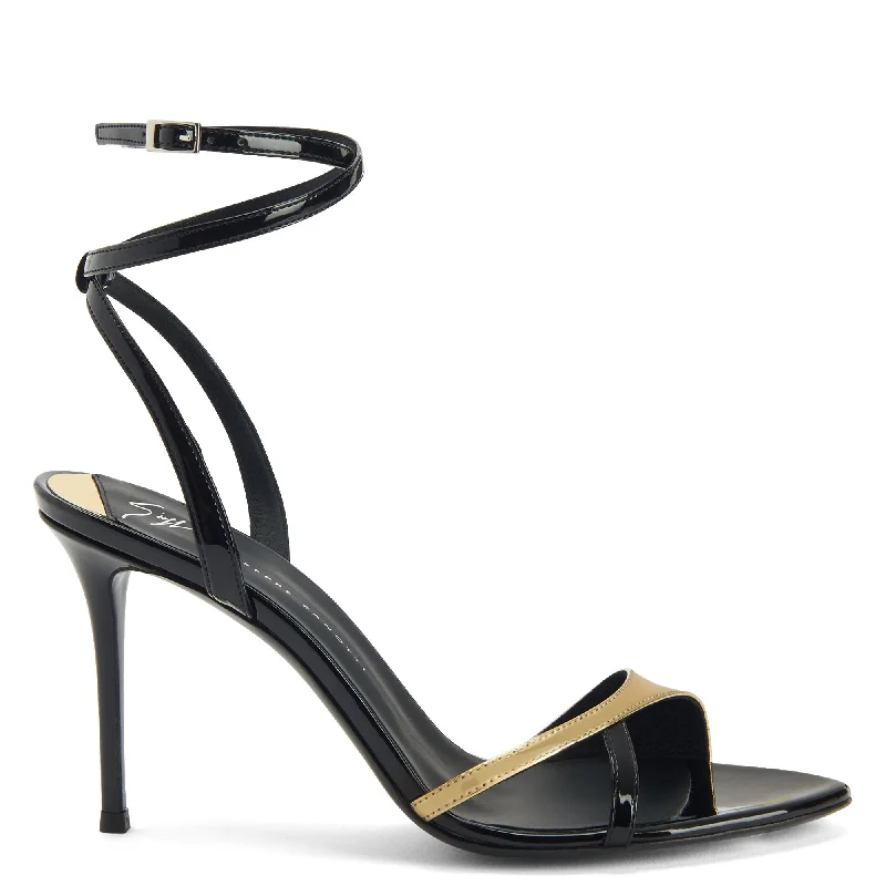 Vibrant Style Promotions Giuseppe Zanotti Mounage