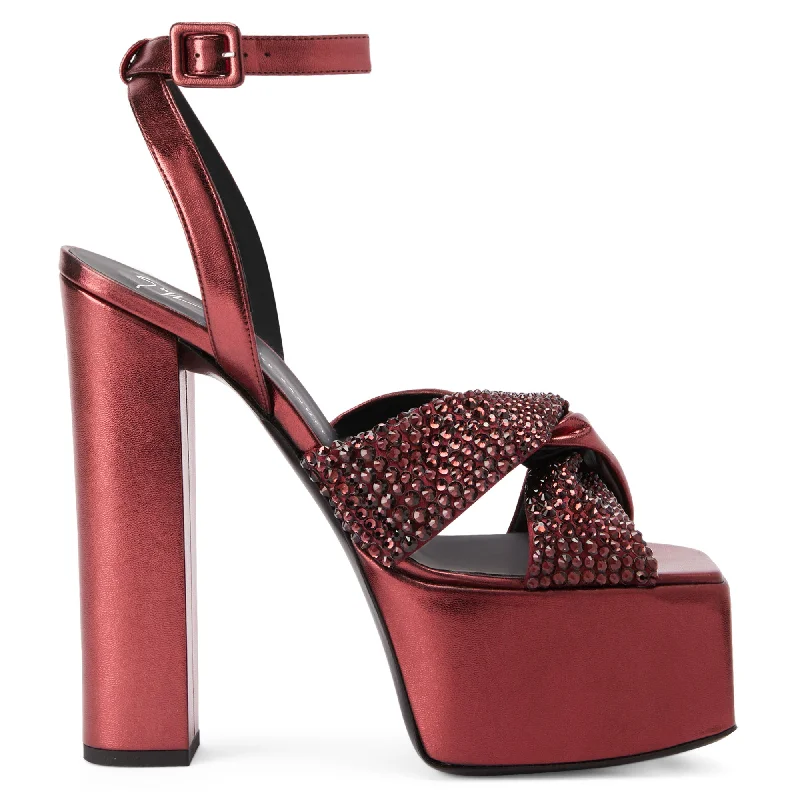 Massive Savings Giuseppe Zanotti Souree