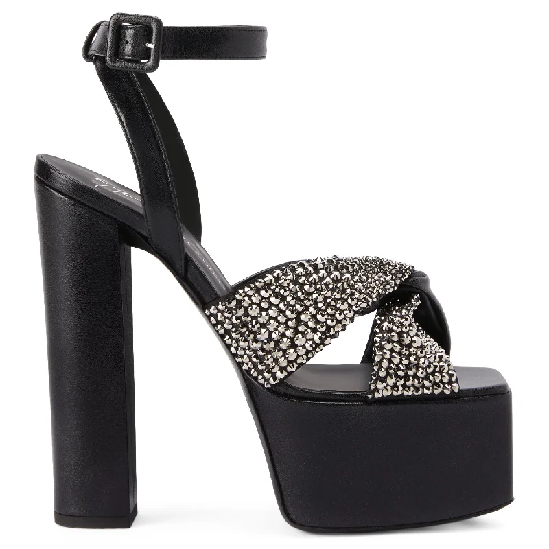 Shop The Hottest Deals Giuseppe Zanotti Souree