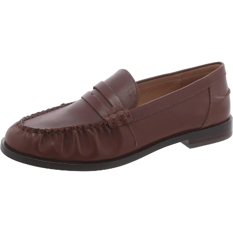 Non-Slip Shoes Offers Madewell Womens Leather S Loafers