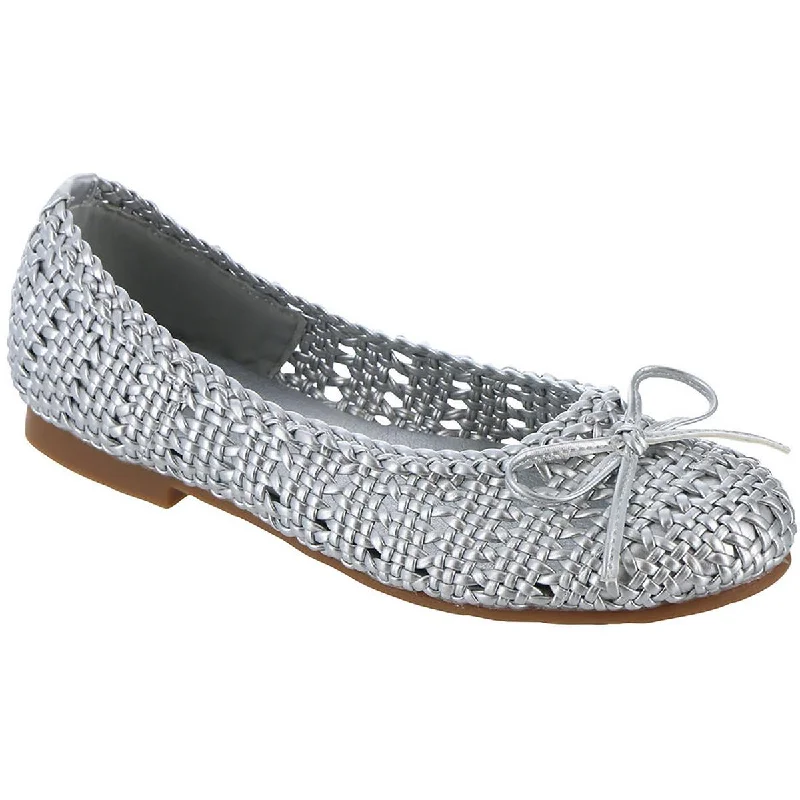 Everyday Elegance Sale Masseys Womens Dawn Woven Ballet Flats