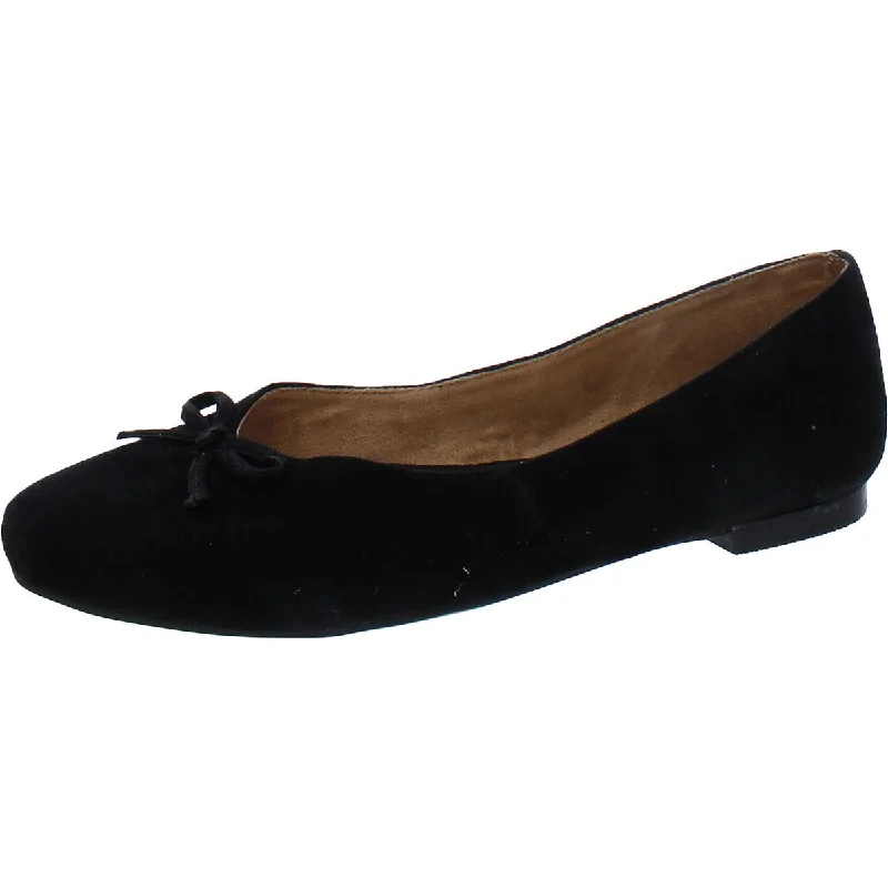 Timeless Elegance Sale Me Too Womens Demi Leather Slip On Moccasins