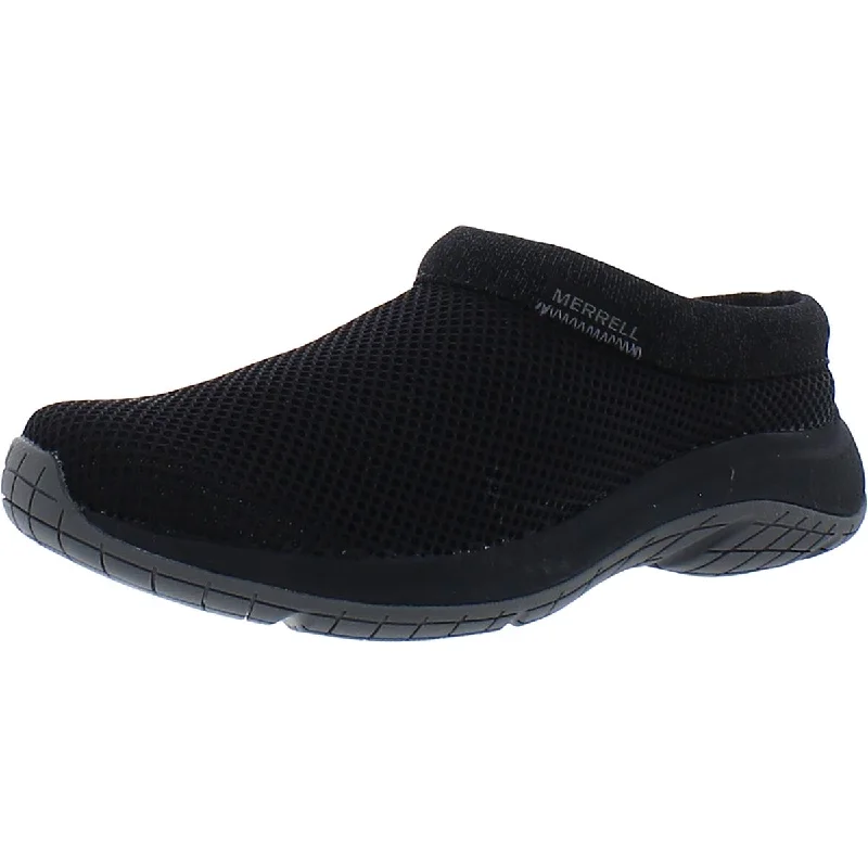 Chic & Modern Sales Merrell Womens Mesh Slip-On Clogs