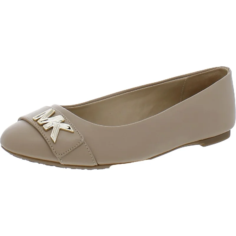 Holiday Attire Sale MICHAEL Michael Kors Womens Slip On Dressy Moccasins