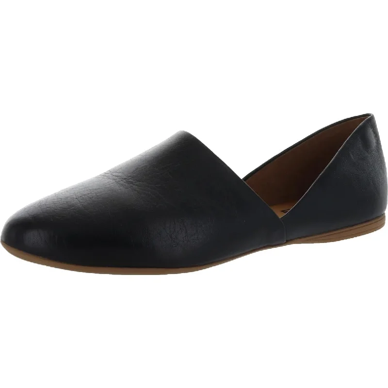 Limited Time Offer Miz Mooz Womens Kimmy Leather Slip On D'Orsay