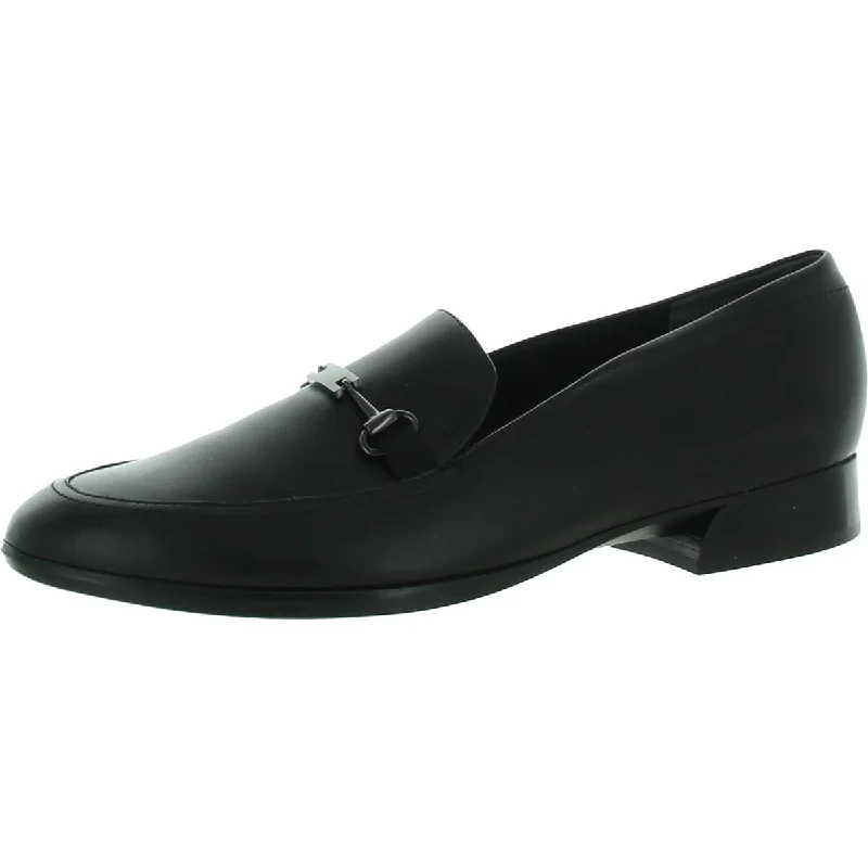 Fall Sale, Prices Drop Munro Womens Harrison II Leather Dressy Loafers