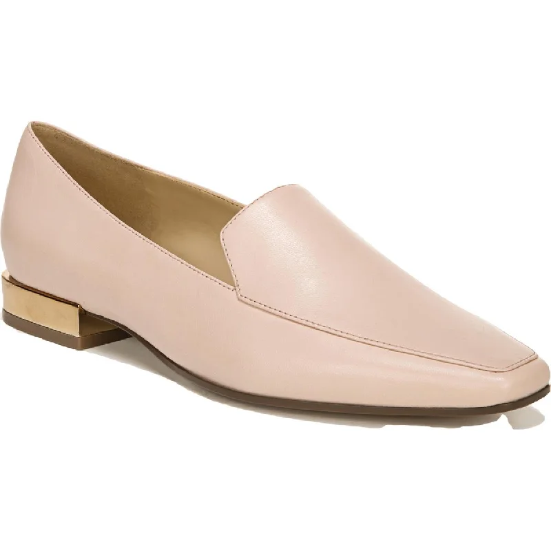 Effortless Style, Endless Impact Naturalizer Womens Clea Padded Insole Slip On Loafers