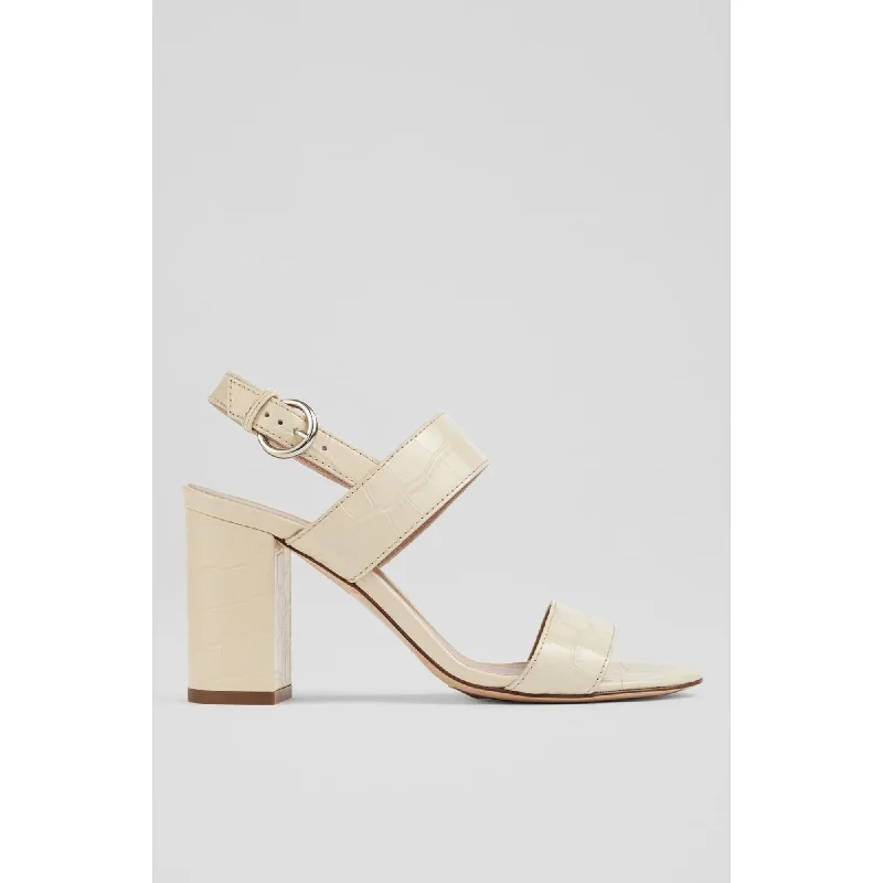 Comfortable Chic RAYA FORMAL SANDALS