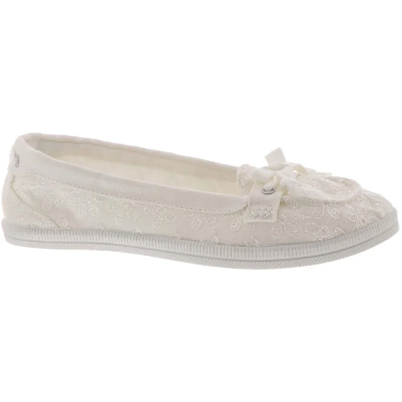 Chic & Cozy Collection Rocket Dog Womens Minnow Kenner Ballet Flats