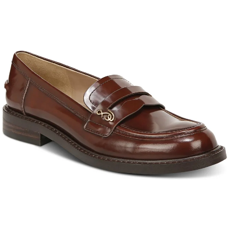 Must-Have Shoe Styles Sam Edelman Womens Colin Slip On Loafers