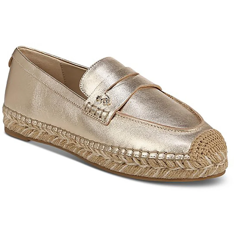 Non-Slip Shoes Sale Sam Edelman Womens Kai Padded Insole Slip On Loafers