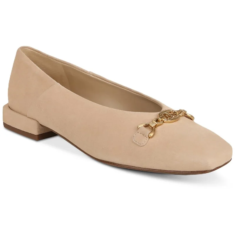 Travel-Friendly Footwear Promotion Sam Edelman Womens Kimmi Suede Loafers