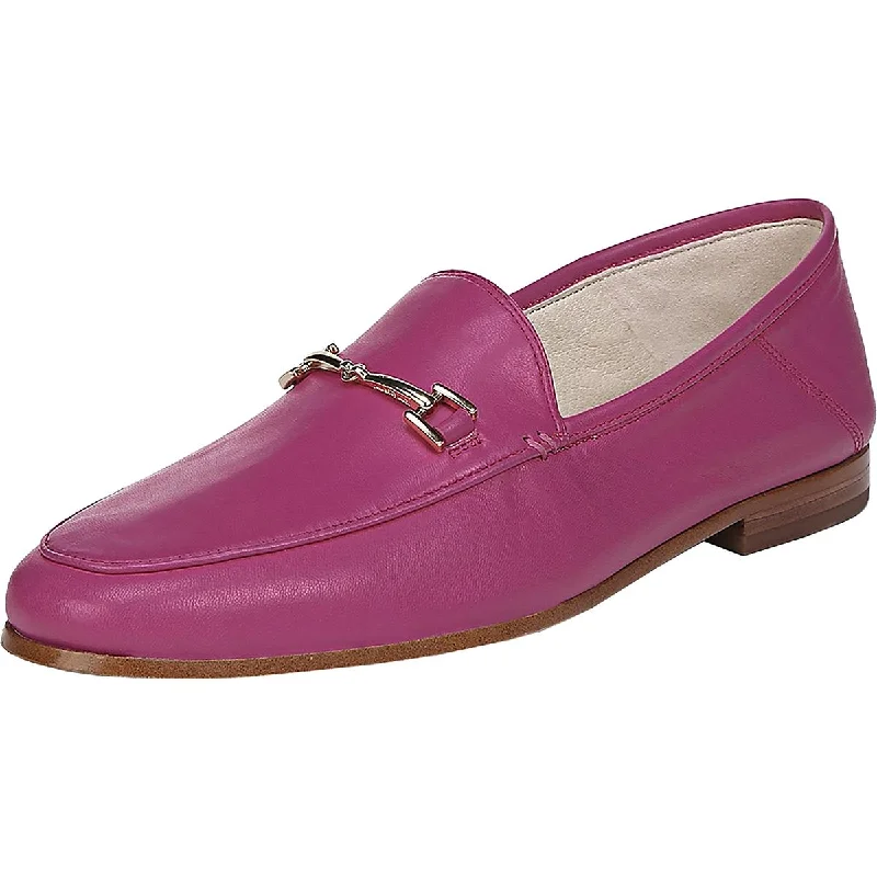 Sam Edelman Womens Loraine Loafers