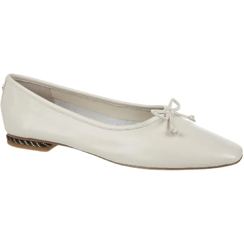 Ultra-Light Footwear Sale Sam Edelman Womens Marisol Slip On Ballet Flats