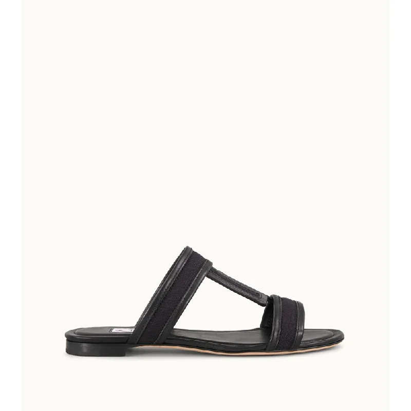 Weekend Exclusive Sandals in Leather