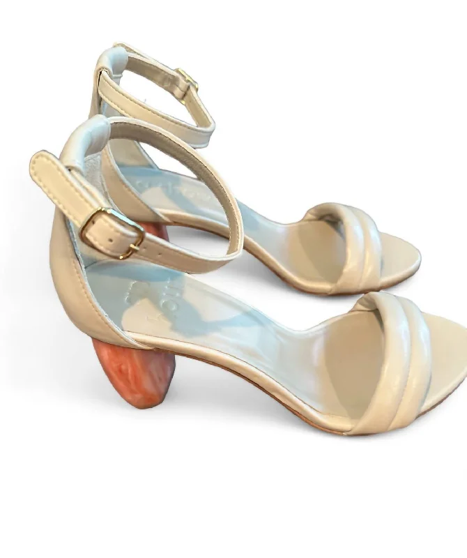 Non-Slip Shoes Sale Soap Sandal In Oat