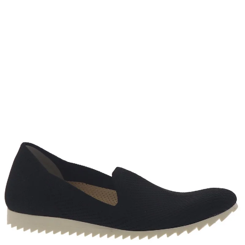 Fashionable Casual Footwear Offers VANELi Womens Verne Solid Slip on Flats