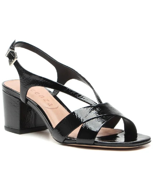 Summer Deals Vicenza Ancara Patent Sandal