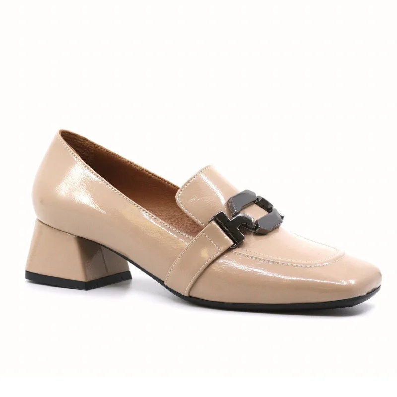 Early Bird Offer Women Cameron Pump In Taupe Naplack