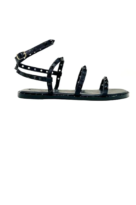 Seasonal Footwear Sale Women's Berdie Sandals In Black