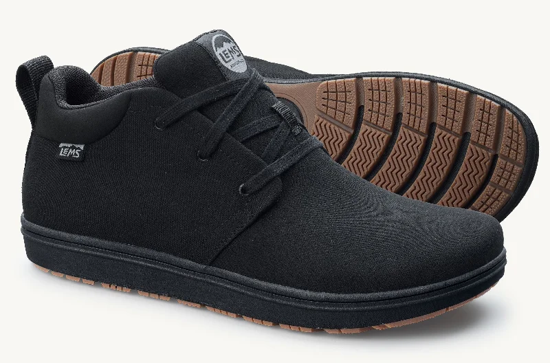 Sustainable Fashion Extravaganza Women's Chukka Grip