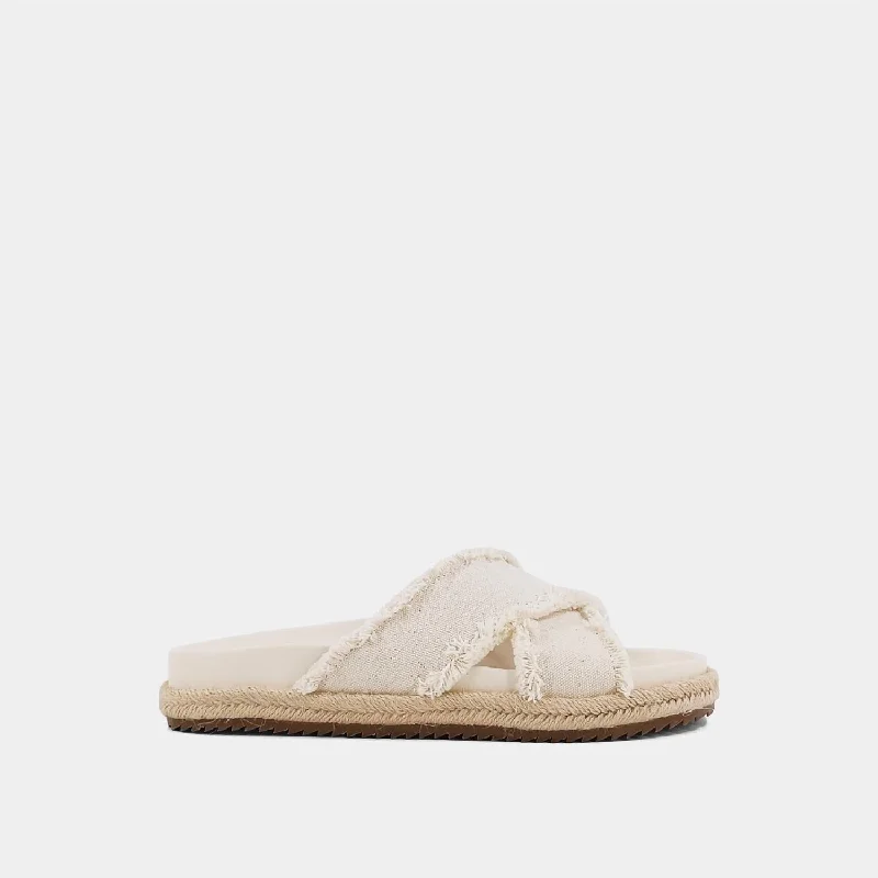 Flash Sales Today Women's Courtney Sandal In Bone