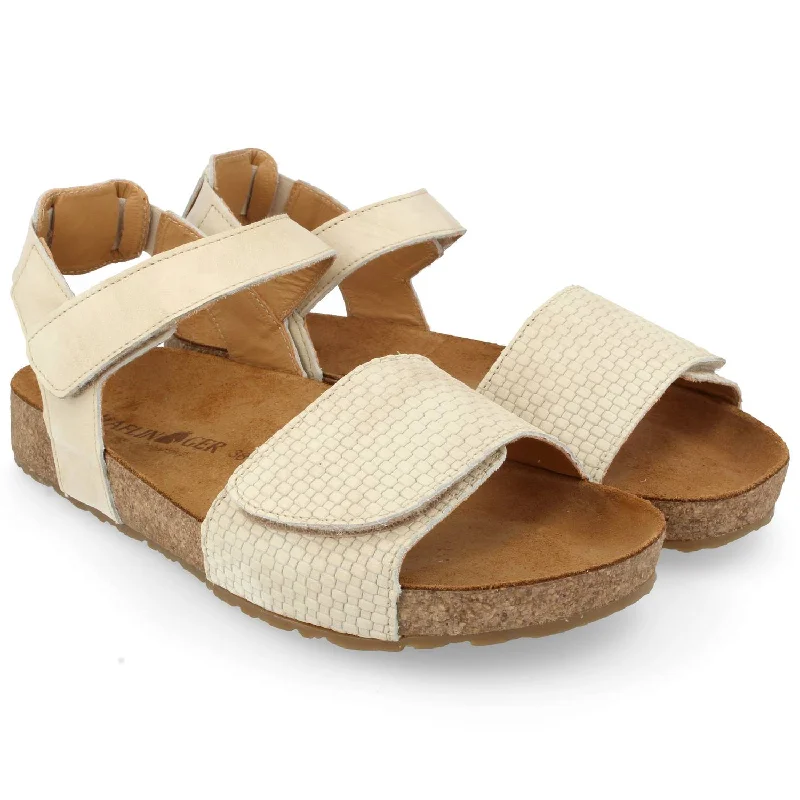 Contemporary Fashion Sale Women's Ellie Sandal In Beige