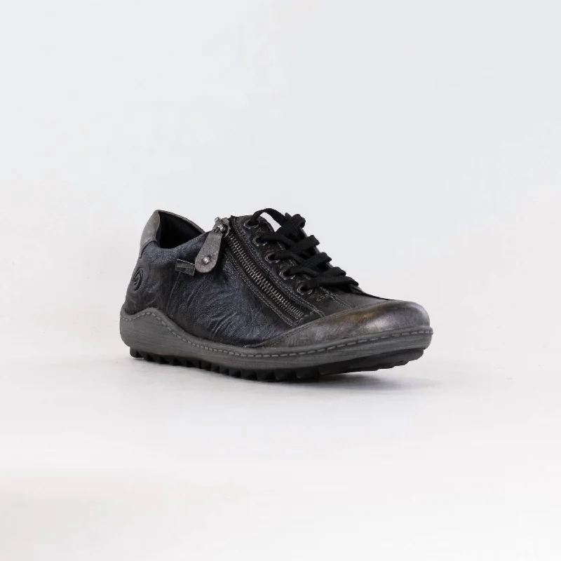 Everyday Shoes Promotion Women's Liv Shoes In Black/silver