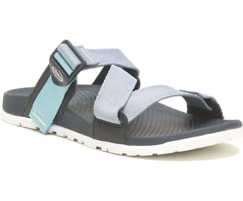 Outdoor Shoes Sale Women's Lowdown Sandals In Sky Dusty Blue