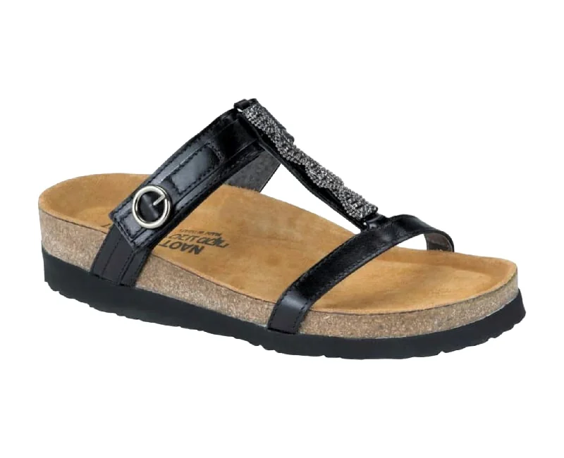 Slip-On Shoes Promotion Women's Malibu Sandal In Black Madras