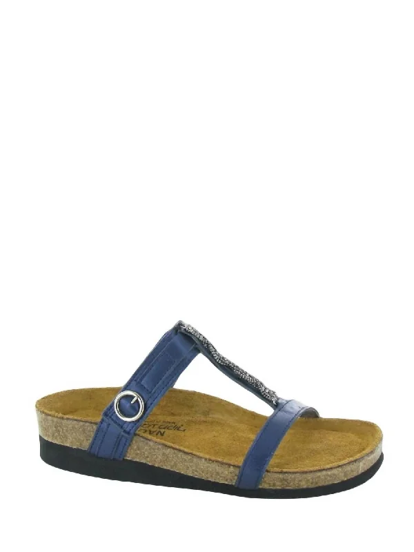 Non-Slip Shoes Sale Women's Malibu Sandal In Polar Sea