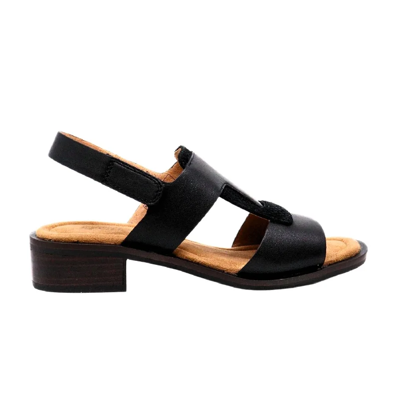 Fashion Sale Women's Maxim Sandals In Black