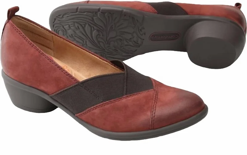 Must-Have Boots Sale Women's Quinton Sandals In Port