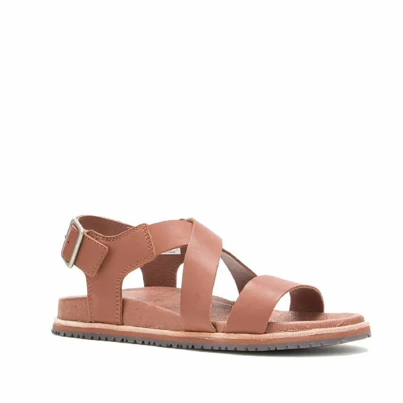 Clearance Event Women's Sadie Sandals In Dark Brown