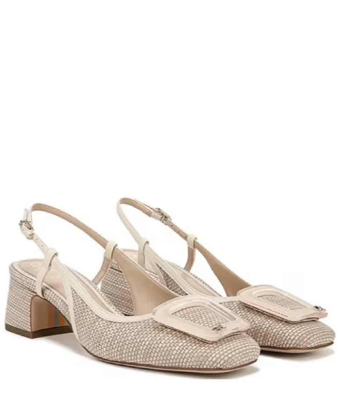 Sustainable Footwear Sale Women's Tracie Shoe In Light Natural