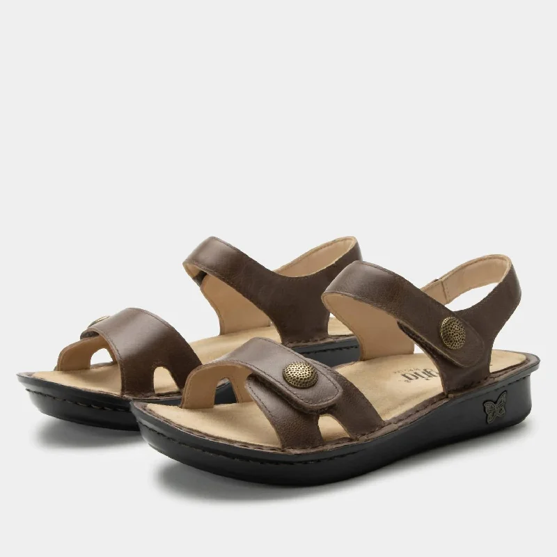 Sleek Dress Shoes Deal Women's Vienna Slingback Sandal In Stones Throw