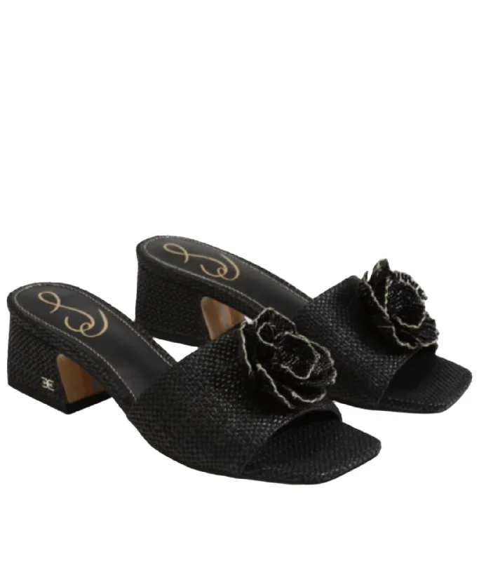 Non-Slip Work Shoes Sale Women's Winsley Sandals In Black