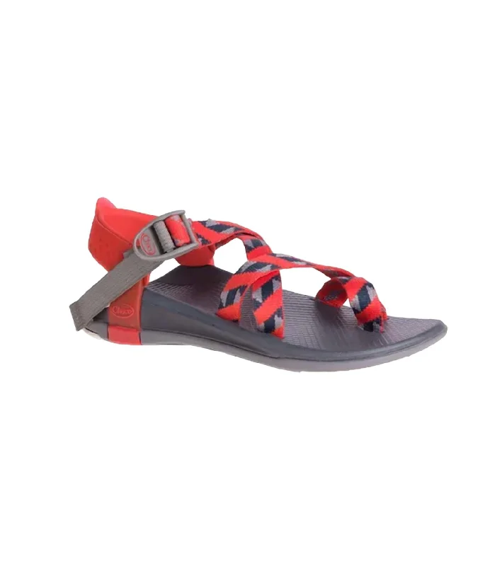 Limited Time Women's Z/canyon 2 Sandal In Infuse Grenadine