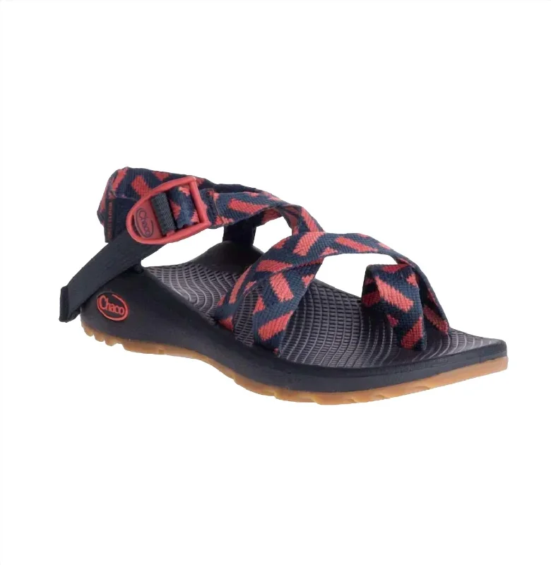 Relaxed Style Deals Women's Z/cloud 2 Sandal In Covered Eclipse