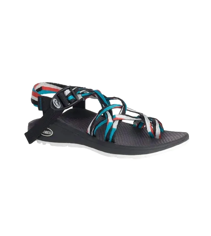 Luxe Style Discounts Women's Z/cloud X2 Sandal In Point Teal