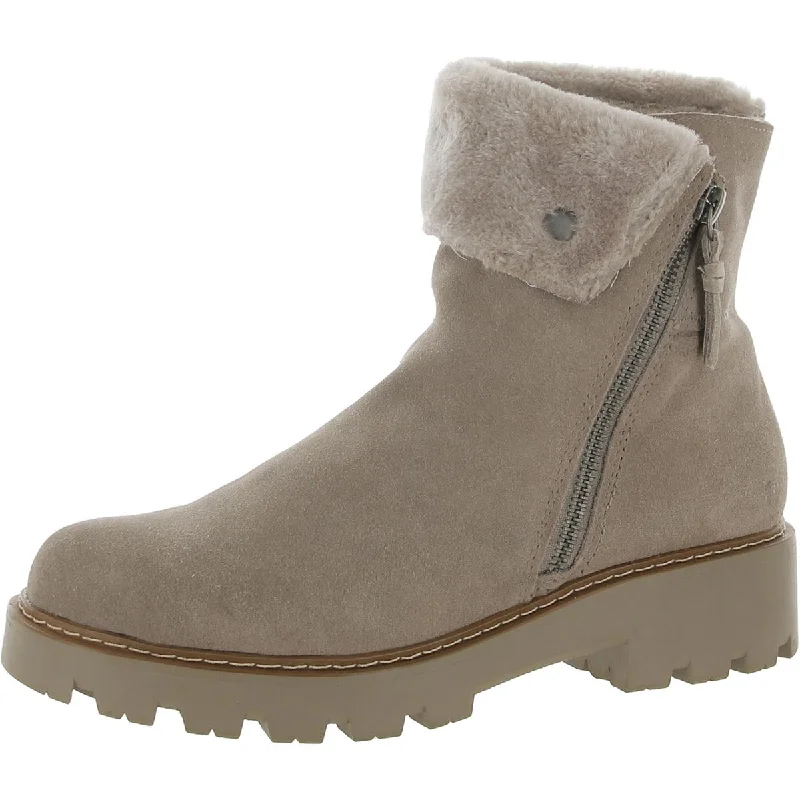 Unleash Your Trend Driven Style Baretraps Womens Wyoming Suede Booties Ankle Boots