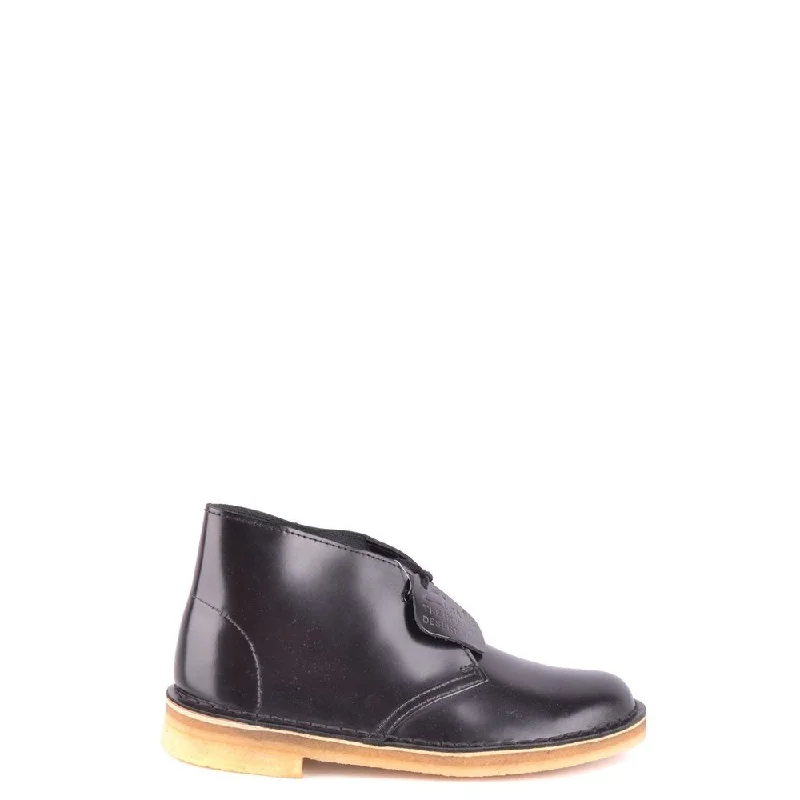 Everyday Fashion Shoes Clarks Black  Women's Boot