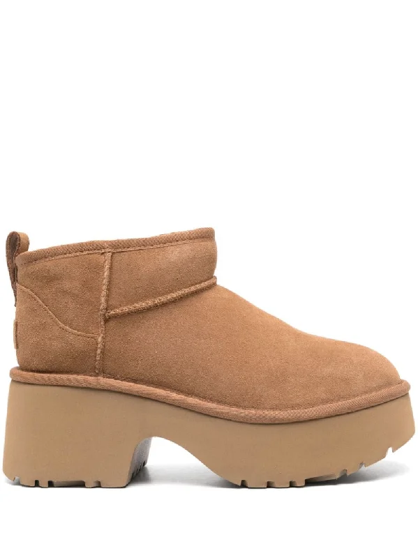 Casual Shoes Sale Ugg Australia Women's Boots Beige