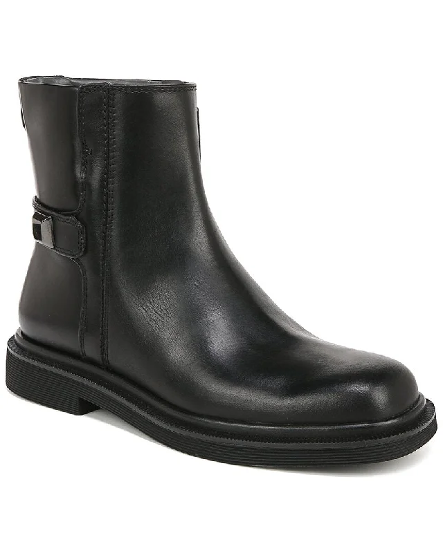 Street Chic Discounts Franco Sarto L-Axel Leather Boot